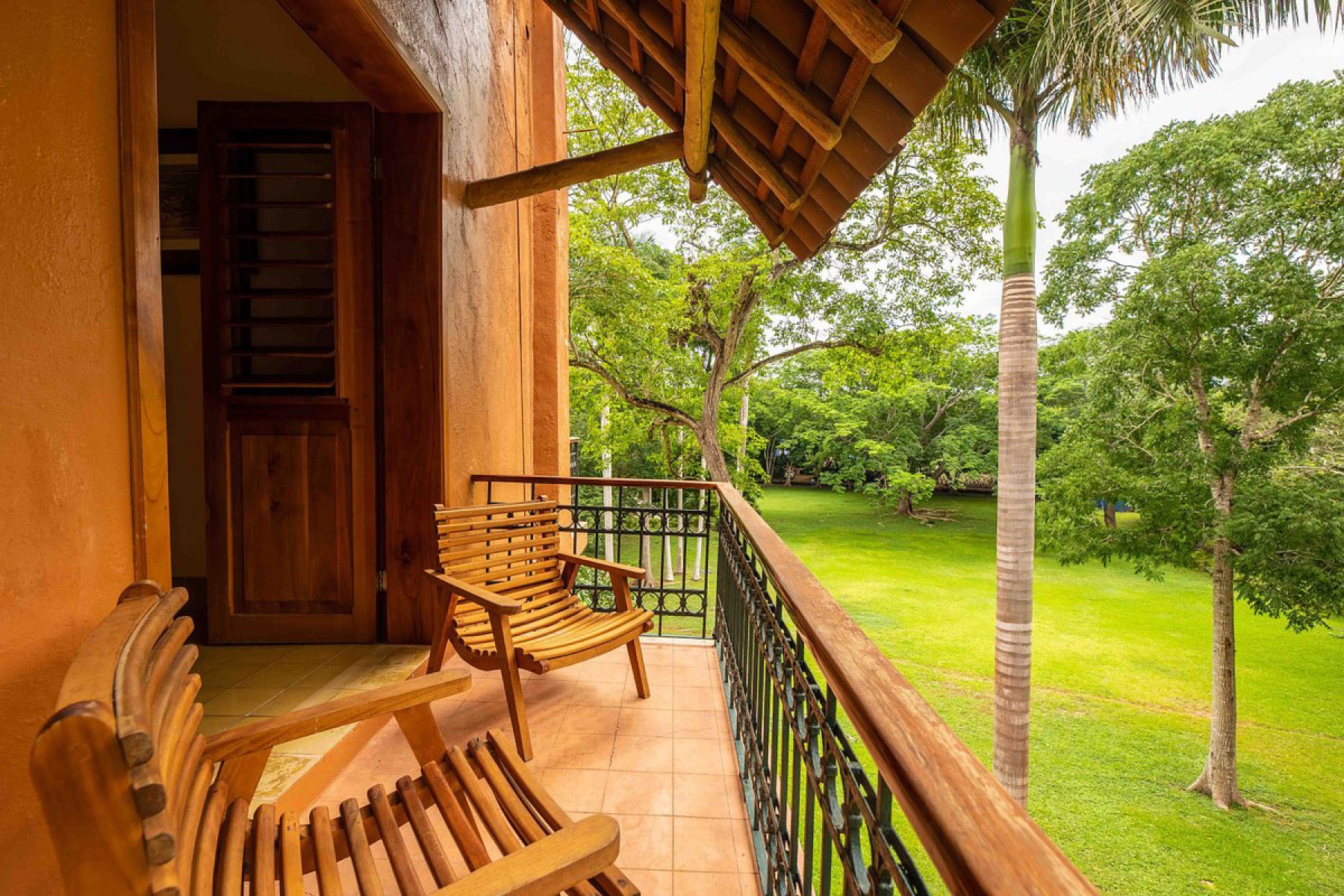 Hacienda Uxmal Plantation & Museum